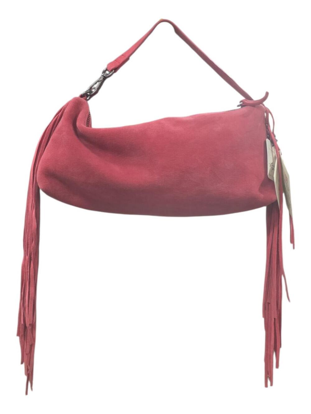 Free People Finn Fringed Shoulder Bag - Picture 2 of 4
